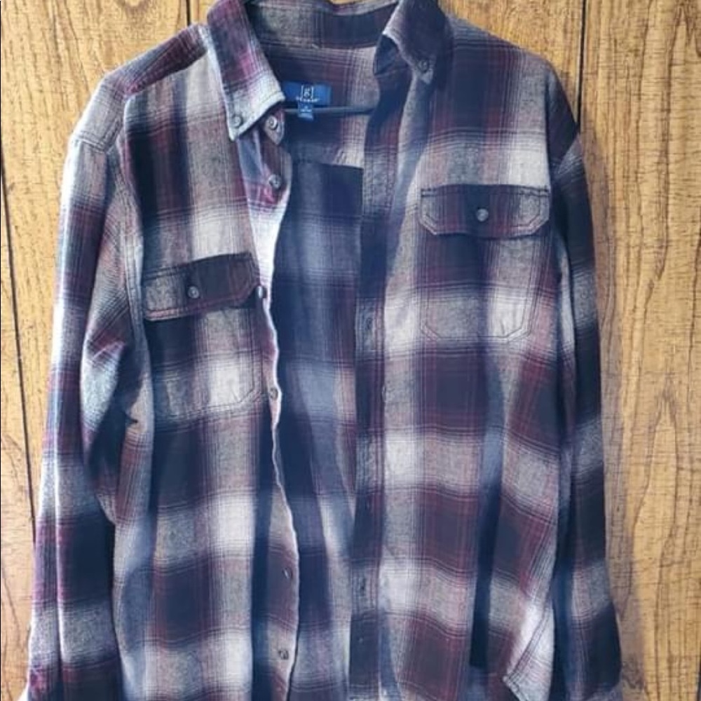 Brand New George M Men’s Shirt